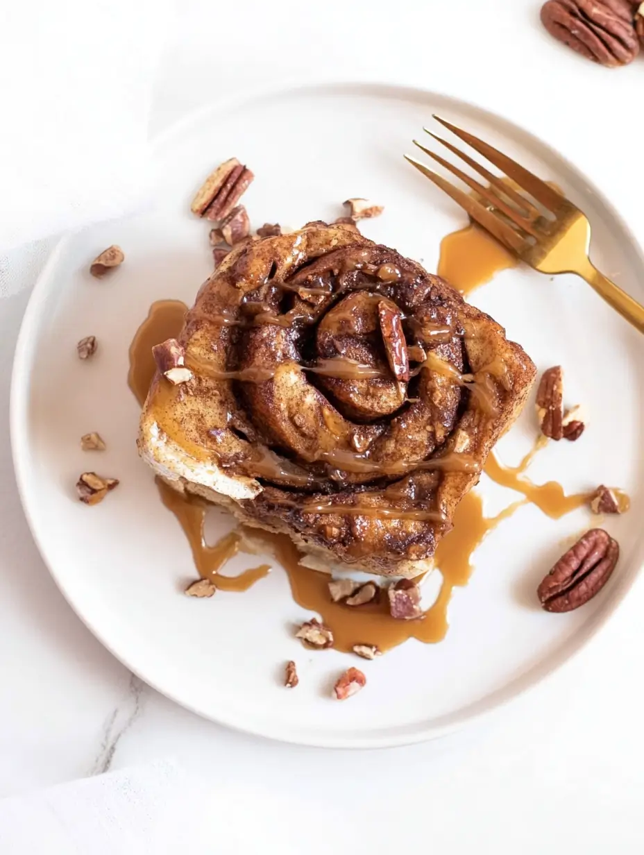 No Sugar Monkey Bread